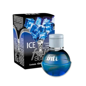 FRUIT SEXY 40ml - Ice Menta