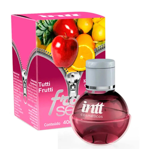 FRUIT SEXY 40ml - Tutti-Frutti
