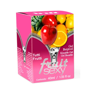 FRUIT SEXY 40ml - Tutti-Frutti
