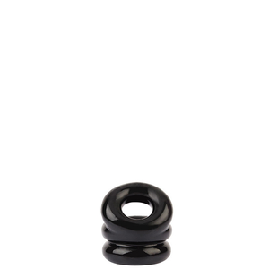 Anel Peniano Duplo – CHISA DUAL PLEASURE+ RING – CR-050