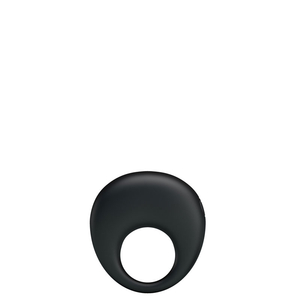 Anel Peniano Vibratorio Em Silicone-BI-210140