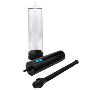 Bomba Peniana Recarregável com Sucção Automática – PASSION PUMP – PP-027