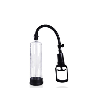 Bomba Peniana Manual com Sistema de Alavanca – PENIS PUMP – PP-011 - U