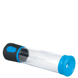 Bomba Peniana com Sucção Automática – PENIS PUMP POWERUP – PP-028 - U