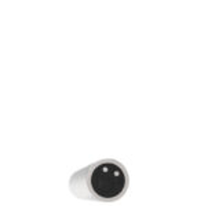 Capsula Vibratoria Recarregavel E Controle Remoto-YCQA-7R - U - U