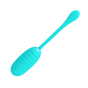 Capsula Vibratoria Recarregavel  Com Textura Macia-BI-014654