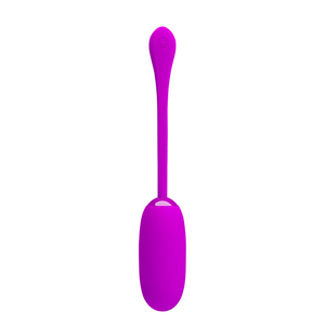 Capsula Vibratoria Julius 12 Vibracoes-BI-014653 - U