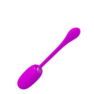 Capsula Vibratoria Julius 12 Vibracoes-BI-014653