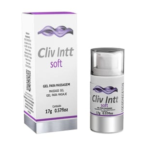 Cliv Intt Soft -IN0143 - U