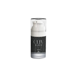 Cliv Intt Black gel facilitador com ácido hialurônico e efeito gelado-IN0629 - U