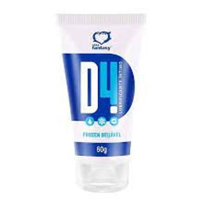 D4 Aqua Gel Frozen Beijavel-4002 - U