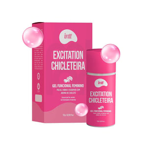 Excitation Chicleteira-