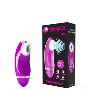 Estimulador Feminino Com Ondas De Pressao-BI-014791