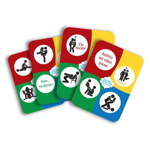 Jogo Do Kama Sutra Raspadinha Gay Diversão Ao Cubo-JK1200