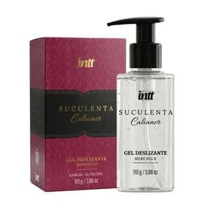 Suculenta Gel Deslizante Merengue Calianer-IN0772 - U