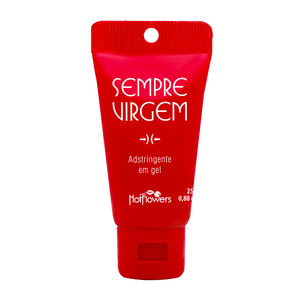 Sempre Virgem Gel Adstringente - HC340