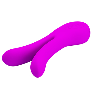 Vibrador 12 Funcoes Ulysses Usb-BI-014475