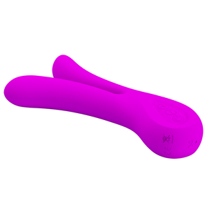 Vibrador 12 Funcoes Ulysses Usb-BI-014475