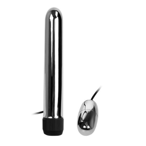 Vibrador Personal Com Bullet Vibratorio-BI-006031