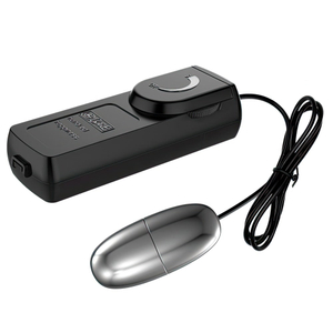 Vibrador De Capsula Com Controle-BI-010015/OV003