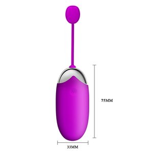 Vibrador Bluetooh Abner-BI-014362HP/BW023