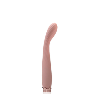 Vibrador Recarregável Ponto G com 10 Modos de Vibração