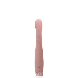 Vibrador Recarregável Ponto G com 10 Modos de Vibração