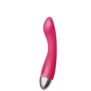 Vibrador Recarregavel Ponto G 30 Modos De Vibraçao-180305
