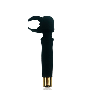 Vibrador Recarregavel Formato Anatomico-AV-007