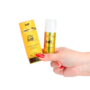 Cliv Intt Gold Extra Forte-IN0140