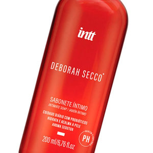 Sabonete Ìntimo INTT Deborah Secco-IN0703 - U