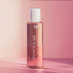 Provoca-me by Óleo para hidratação by Castropil 100ml-IN0591