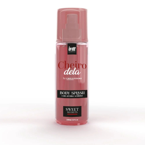 Body Splash Cheiro Dela by Carla Geane-IN0777 - U - U