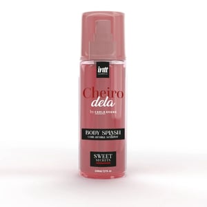 Body Splash Cheiro Dela by Carla Geane-IN0777 - U