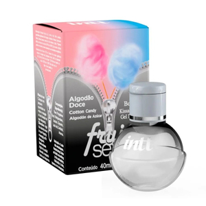 FRUIT SEXY 40ml - Algodão Doce