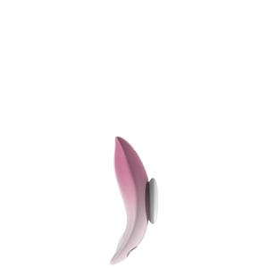 Vibrador Recarregável para Calcinha com Imã e Controle Remoto – PANTY VIBRATOR – VR-147
