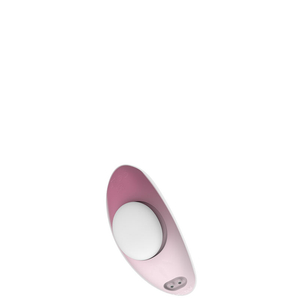 Vibrador Recarregável para Calcinha com Imã e Controle Remoto – PANTY VIBRATOR – VR-147