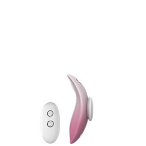 Vibrador Recarregável para Calcinha com Imã e Controle Remoto – PANTY VIBRATOR – VR-147