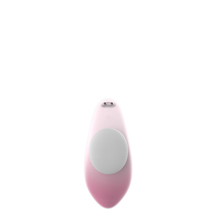 Vibrador Recarregável para Calcinha com Imã e Controle Remoto – PANTY VIBRATOR – VR-147