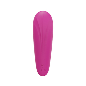 Estimulador de Clitóris com 5 Modos de Pulsação - YOUVIBE CÓDIGO: SU055