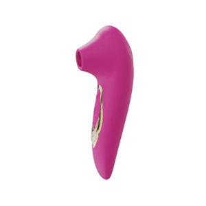 Estimulador de Clitóris com 5 Modos de Pulsação - YOUVIBE CÓDIGO: SU055