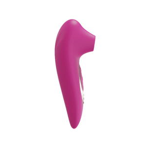 Estimulador de Clitóris com 5 Modos de Pulsação - YOUVIBE CÓDIGO: SU055