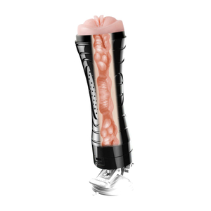 Masturbador masculino em formato de vagina - YOUVIBE CÓDIGO: MA011