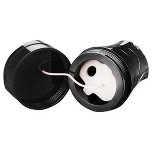 Masturbador masculino em formato de vagina - YOUVIBE CÓDIGO: MA011