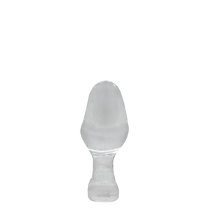 Plug Anal Médio com Abertura para Dilatação – ANAL EXPANDER – AP-139 - U