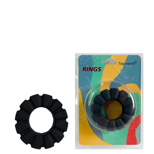 Anel Peniano em Silicone – RINGS – CR-077 - U
