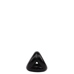 Anel Duplo Triangular para Pênis e Escroto – TRIANGLE RING CHISA – CR-070 - U - U