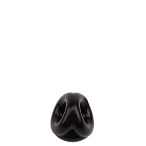 Anel Duplo Triangular para Pênis e Escroto – TRIANGLE RING CHISA – CR-070
