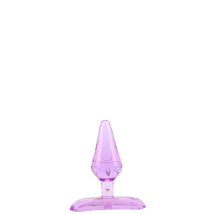 Plug Anal com Base – MISSWEET GUM DROPS CHISA – AP-127 - U