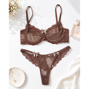 Conjunto Késia